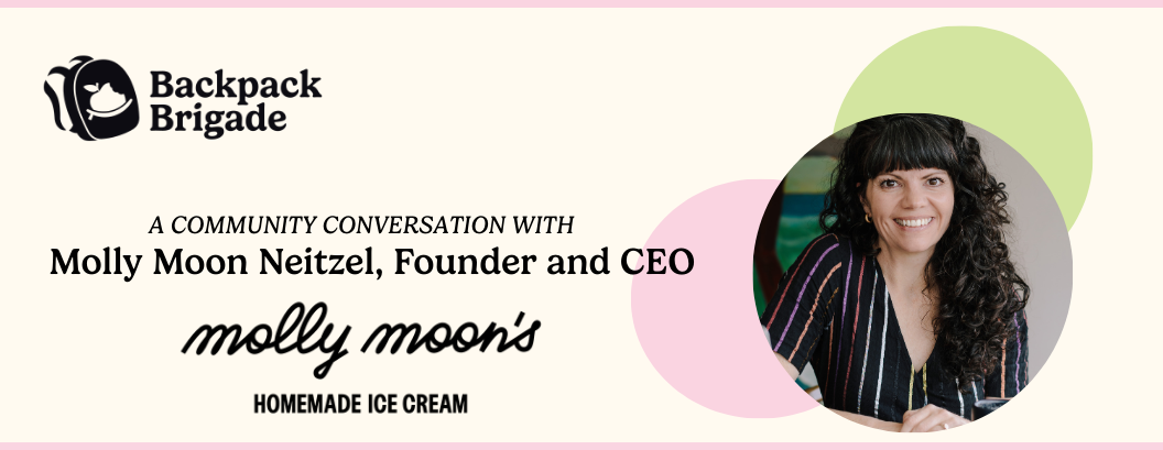 The Power of Community Partnership: A Conversation with Molly Moon Neitzel